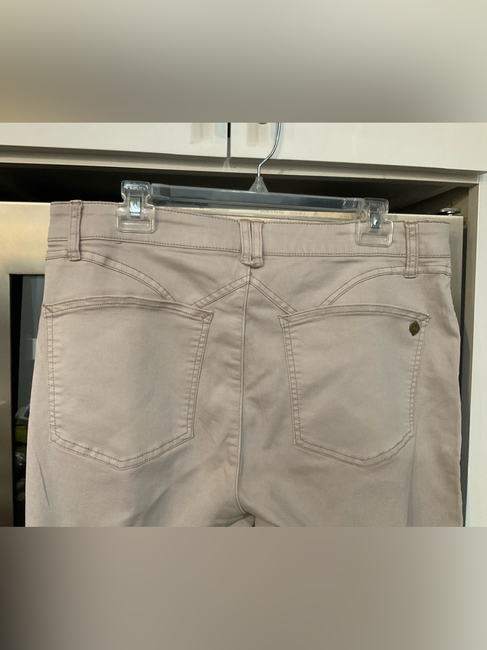 Democracy "Ab"solution jeans - Picture 8 of 9